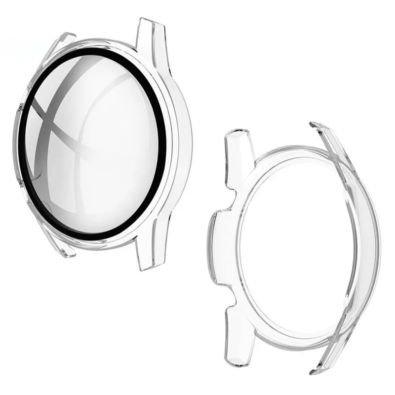 Großartig Huawei Watch GT 2 46mm Silikon / TPU Hülle