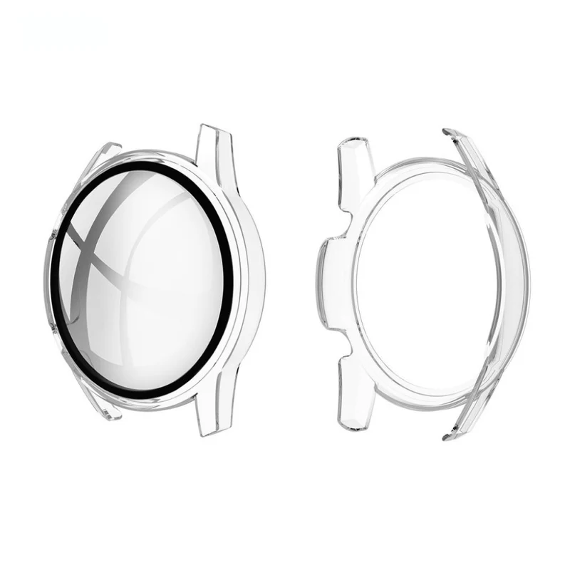 Großartig Huawei Watch GT 2 46mm Silikon / TPU Hülle