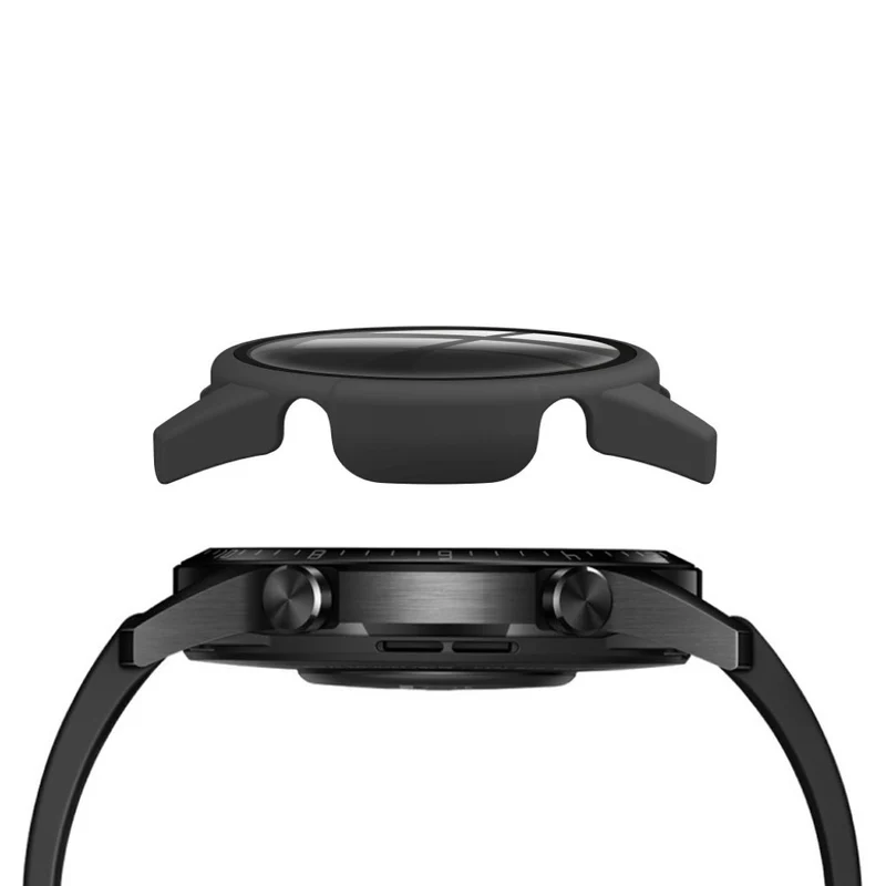 Unglaublich Gut Huawei Watch GT 2 46mm Plastik Hülle