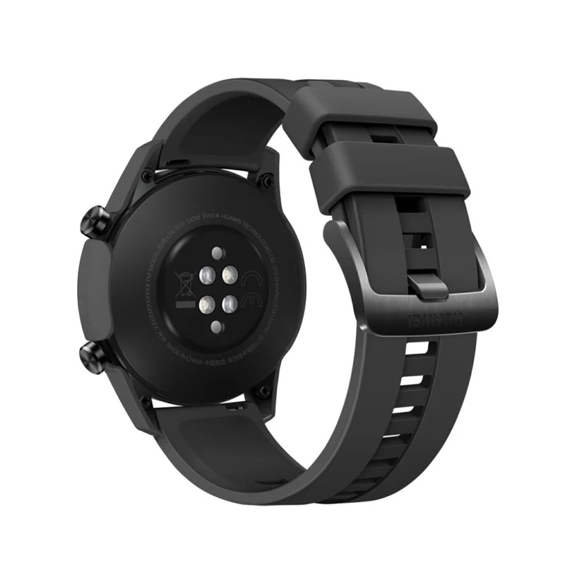 Unglaublich Gut Huawei Watch GT 2 46mm Plastik Hülle