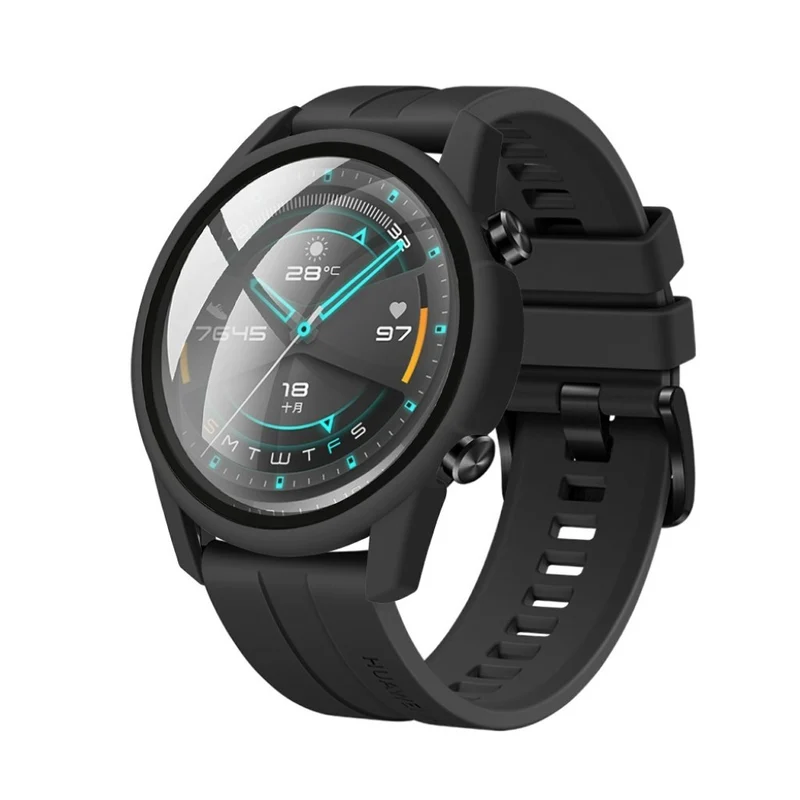 Unglaublich Gut Huawei Watch GT 2 46mm Plastik Hülle