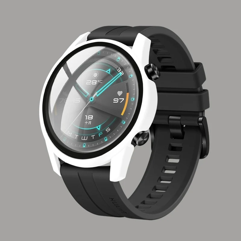 Unglaublich Gut Huawei Watch GT 2 46mm Plastik Hülle