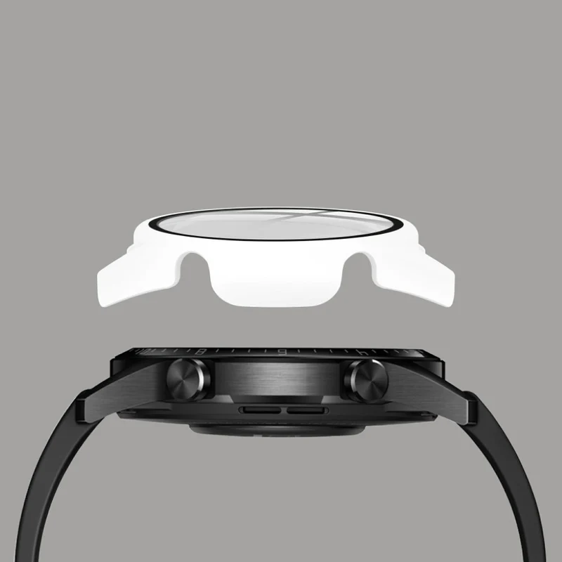 Unglaublich Gut Huawei Watch GT 2 46mm Plastik Hülle