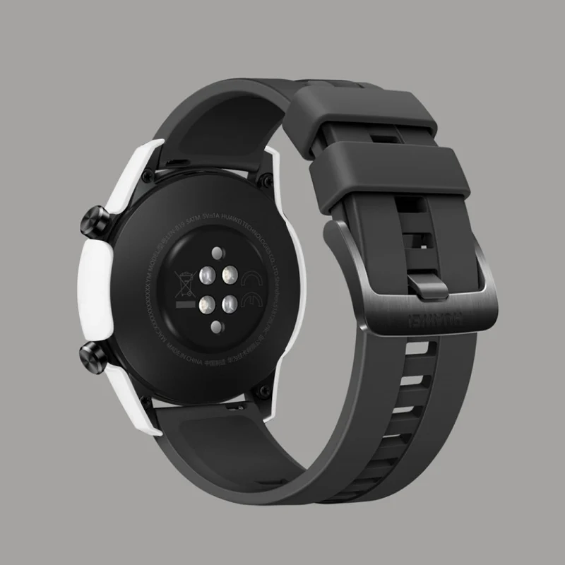 Unglaublich Gut Huawei Watch GT 2 46mm Plastik Hülle