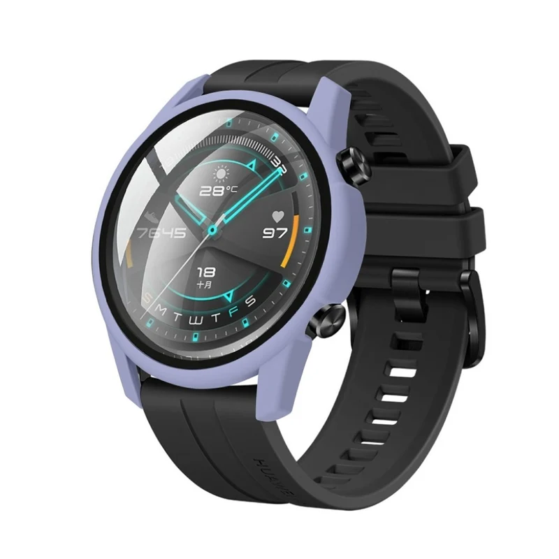 Unglaublich Gut Huawei Watch GT 2 46mm Plastik Hülle