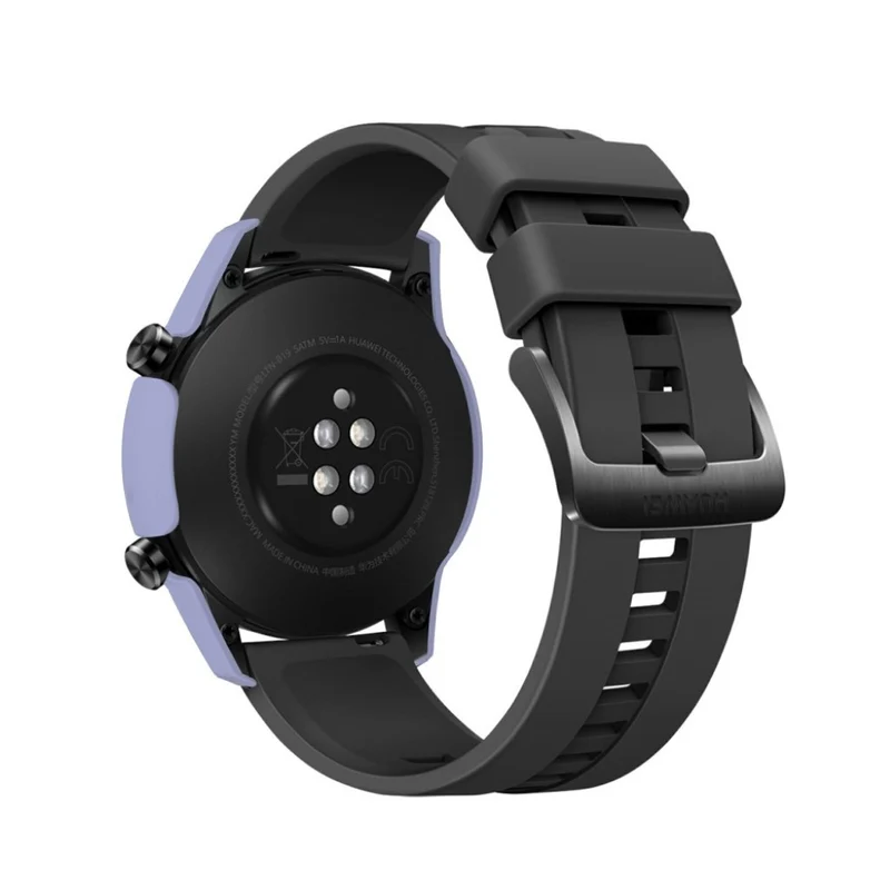 Unglaublich Gut Huawei Watch GT 2 46mm Plastik Hülle