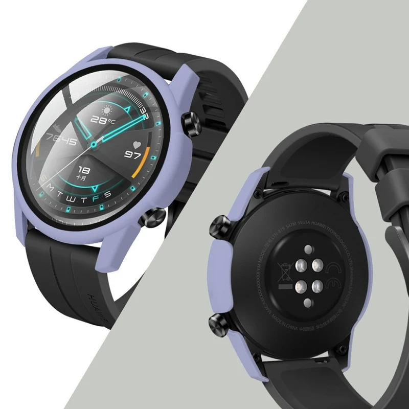 Unglaublich Gut Huawei Watch GT 2 46mm Plastik Hülle