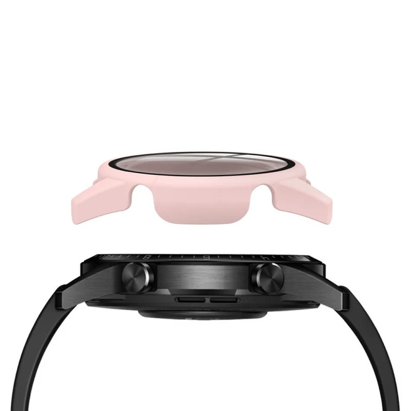 Unglaublich Gut Huawei Watch GT 2 46mm Plastik Hülle