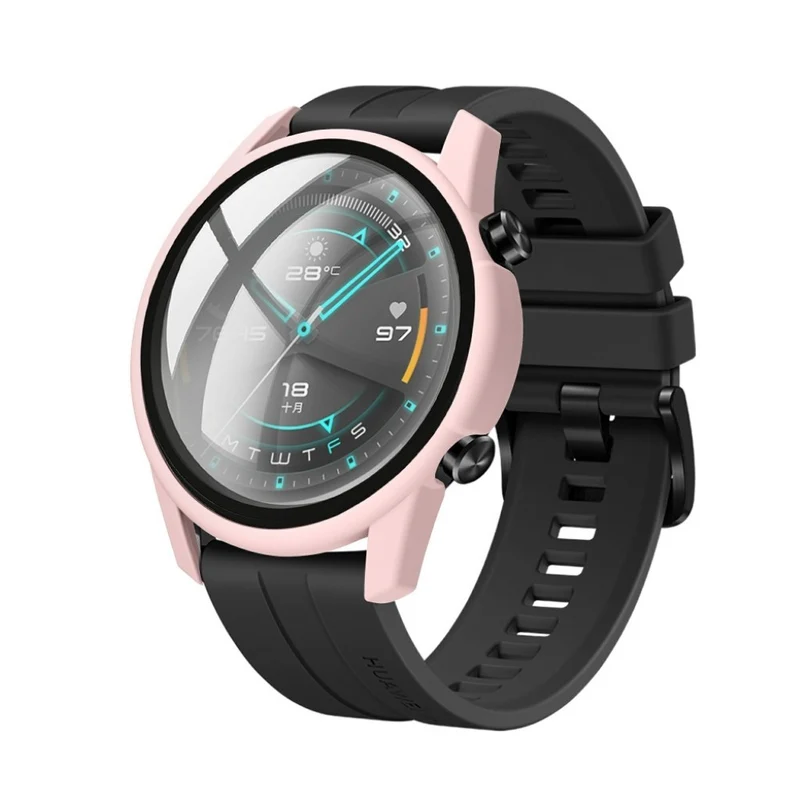 Unglaublich Gut Huawei Watch GT 2 46mm Plastik Hülle