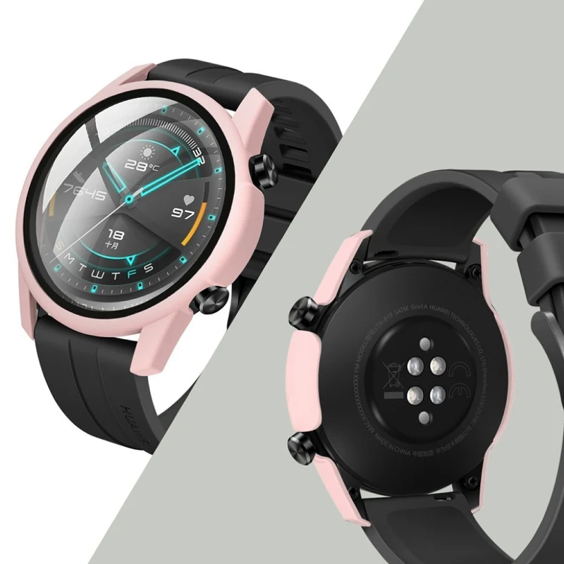 Unglaublich Gut Huawei Watch GT 2 46mm Plastik Hülle