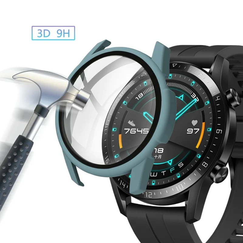 Unglaublich Gut Huawei Watch GT 2 46mm Plastik Hülle