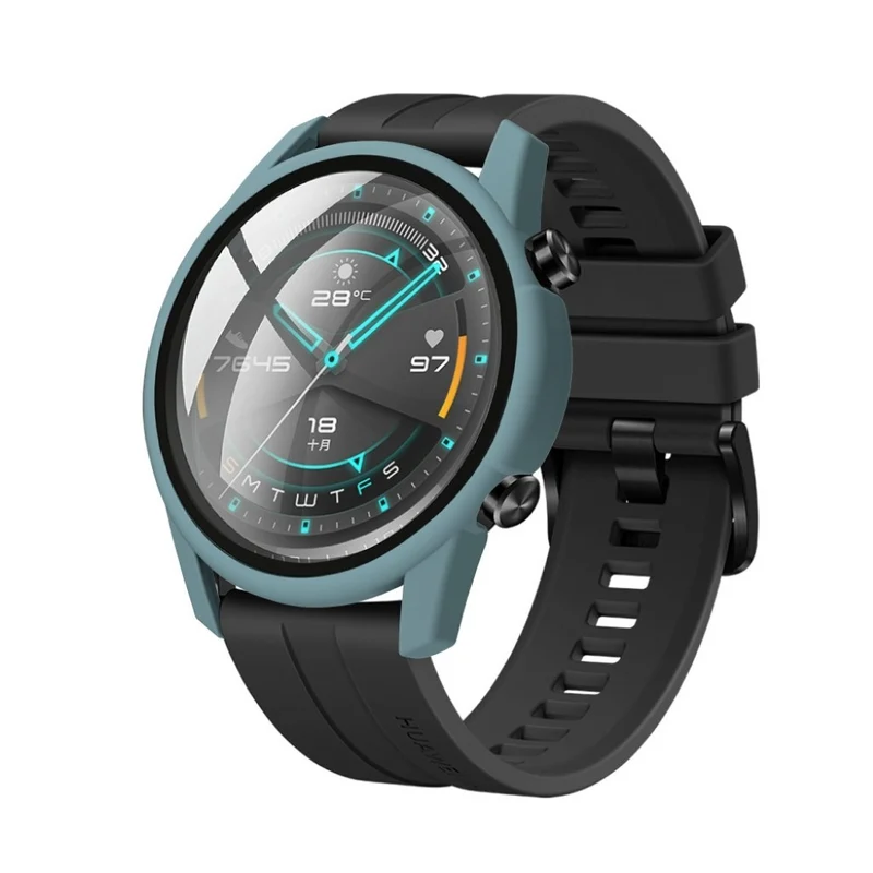 Unglaublich Gut Huawei Watch GT 2 46mm Plastik Hülle