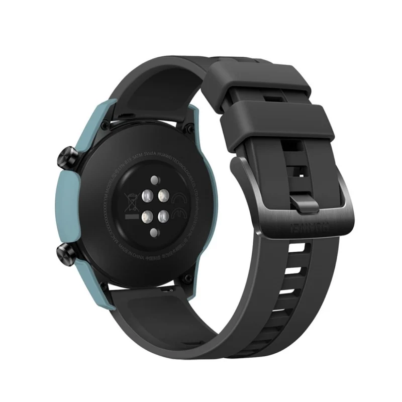 Unglaublich Gut Huawei Watch GT 2 46mm Plastik Hülle