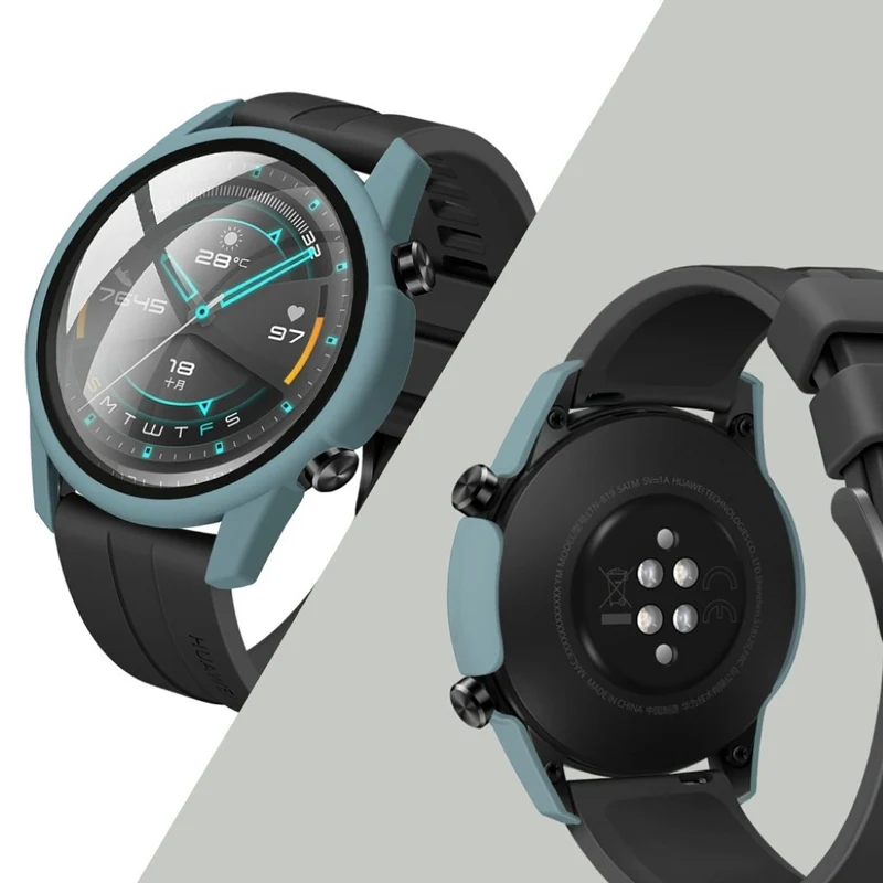 Unglaublich Gut Huawei Watch GT 2 46mm Plastik Hülle