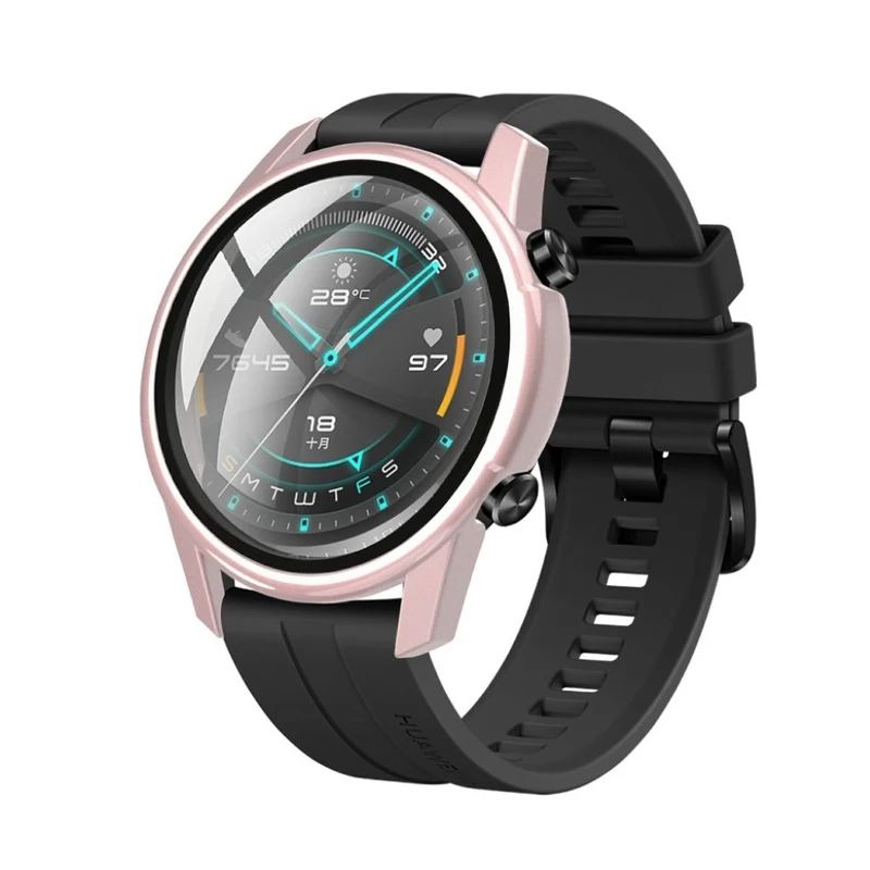 Unglaublich Gut Huawei Watch GT 2 46mm Plastik Hülle