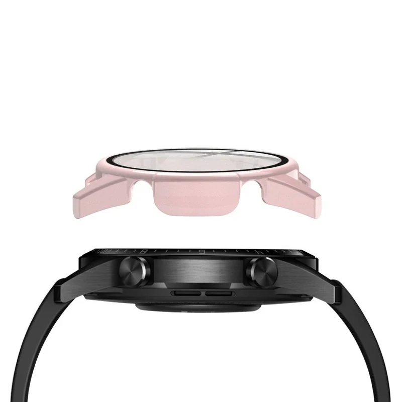 Unglaublich Gut Huawei Watch GT 2 46mm Plastik Hülle
