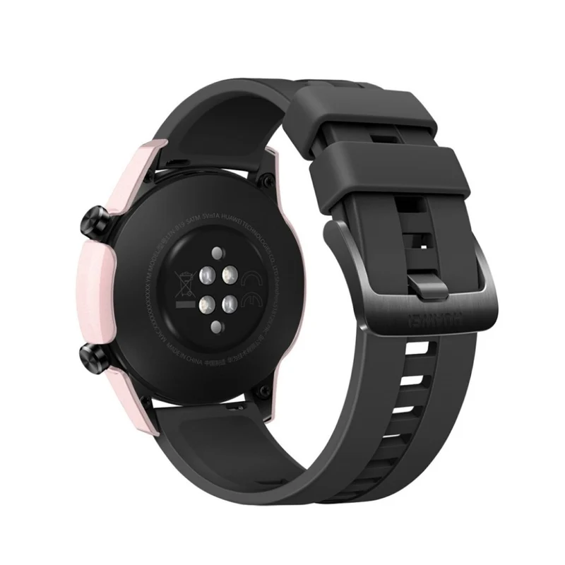 Unglaublich Gut Huawei Watch GT 2 46mm Plastik Hülle