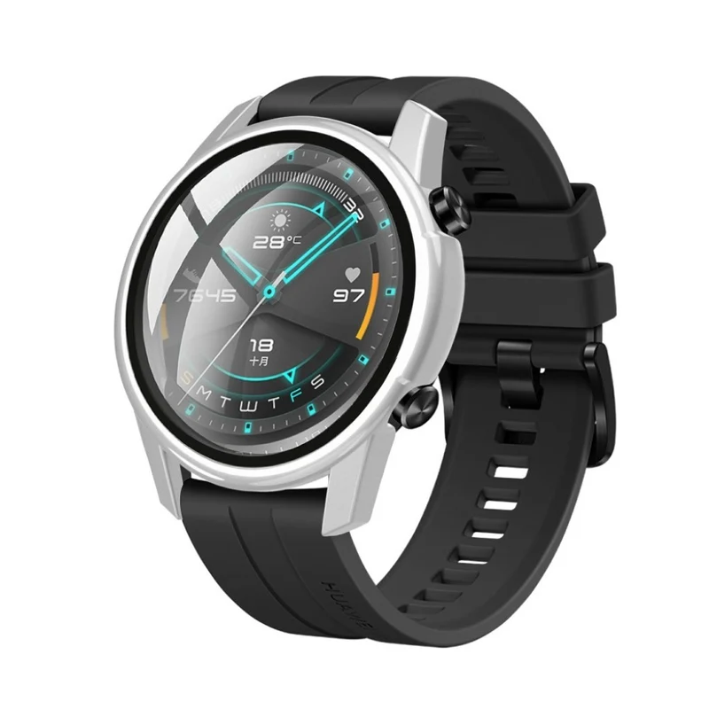Unglaublich Gut Huawei Watch GT 2 46mm Plastik Hülle