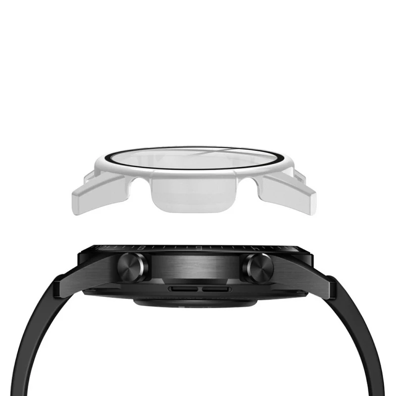 Unglaublich Gut Huawei Watch GT 2 46mm Plastik Hülle