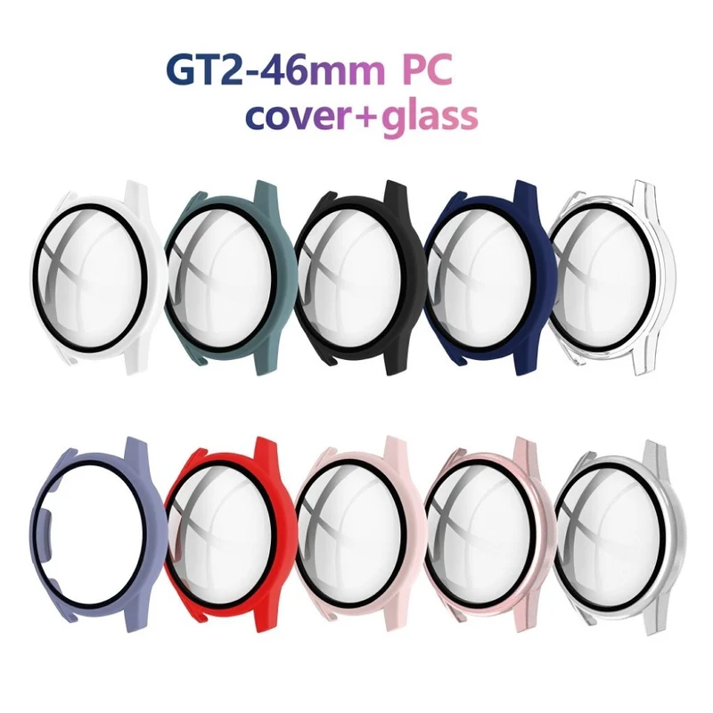Unglaublich Gut Huawei Watch GT 2 46mm Plastik Hülle
