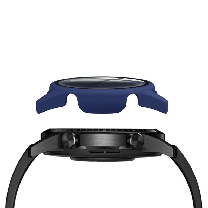 Unglaublich Gut Huawei Watch GT 2 46mm Plastik Hülle