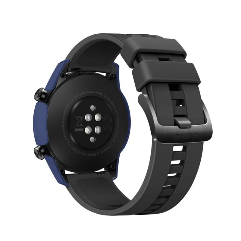 Unglaublich Gut Huawei Watch GT 2 46mm Plastik Hülle