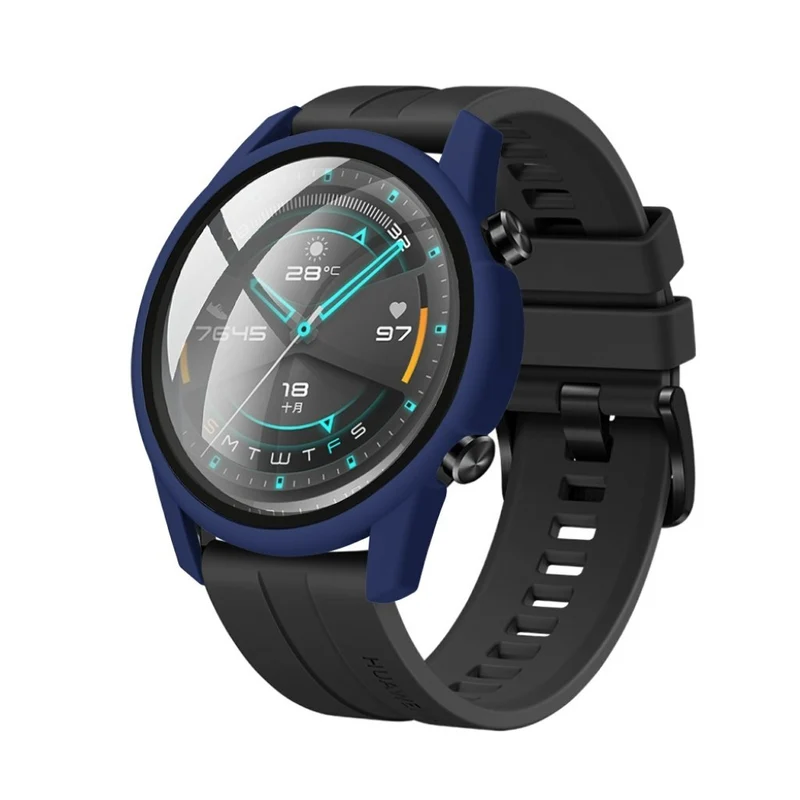 Unglaublich Gut Huawei Watch GT 2 46mm Plastik Hülle