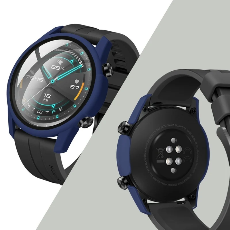 Unglaublich Gut Huawei Watch GT 2 46mm Plastik Hülle