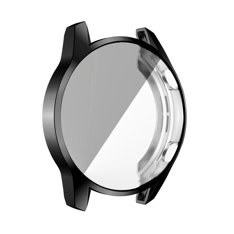 Schön Huawei Watch GT 2 46mm Silikon / TPU Hülle
