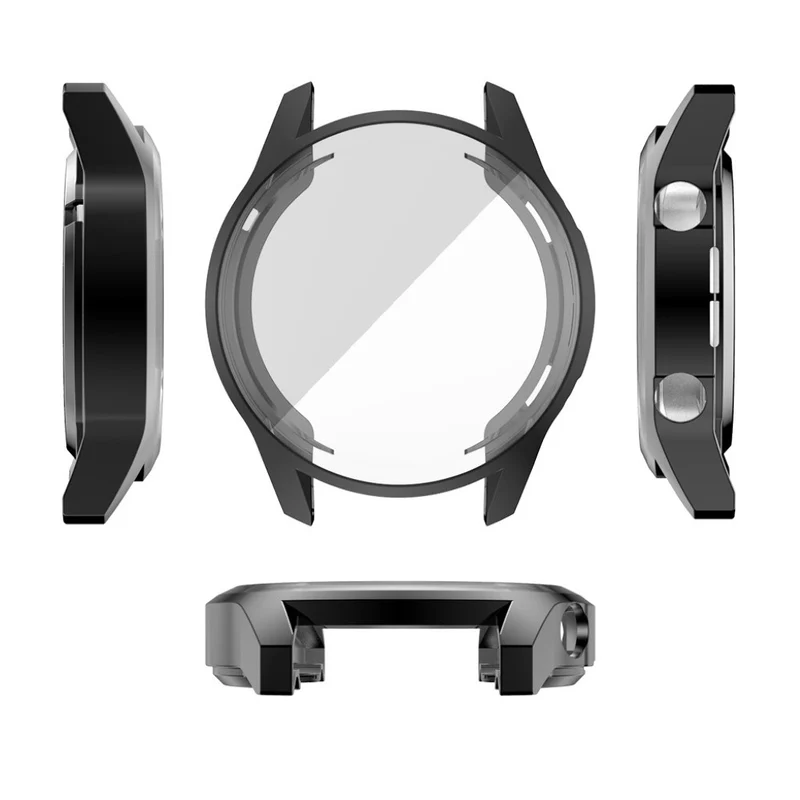 Schön Huawei Watch GT 2 46mm Silikon / TPU Hülle
