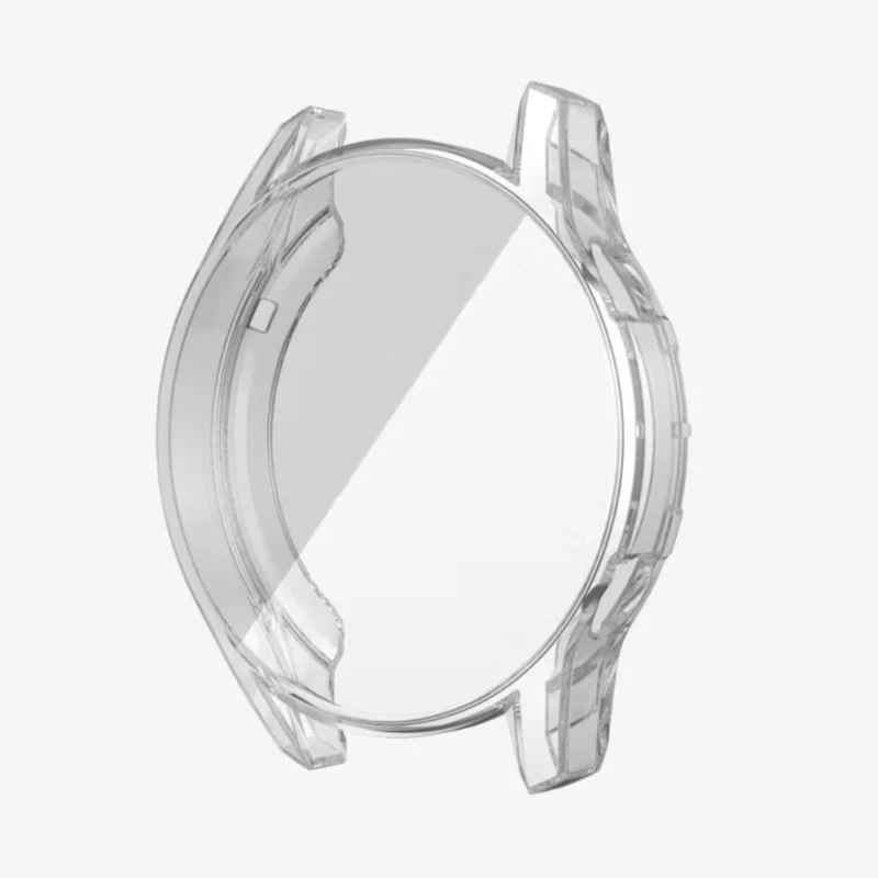 Schön Huawei Watch GT 2 46mm Silikon / TPU Hülle