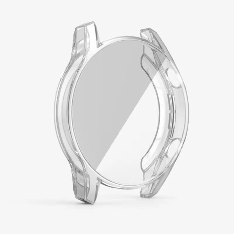 Schön Huawei Watch GT 2 46mm Silikon / TPU Hülle