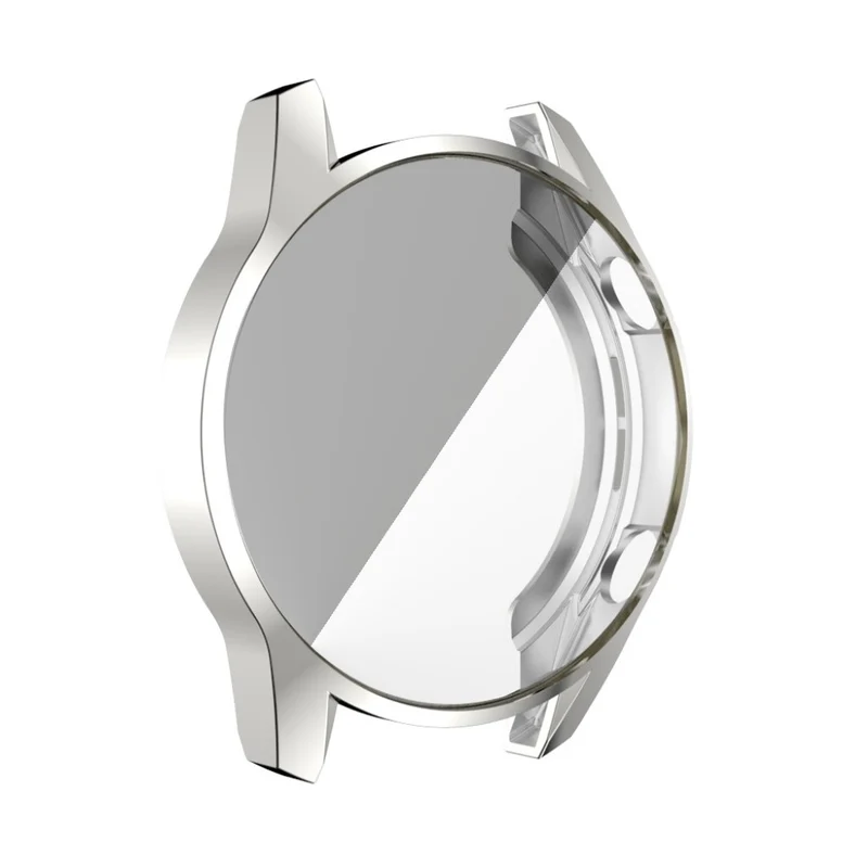 Schön Huawei Watch GT 2 46mm Silikon / TPU Hülle