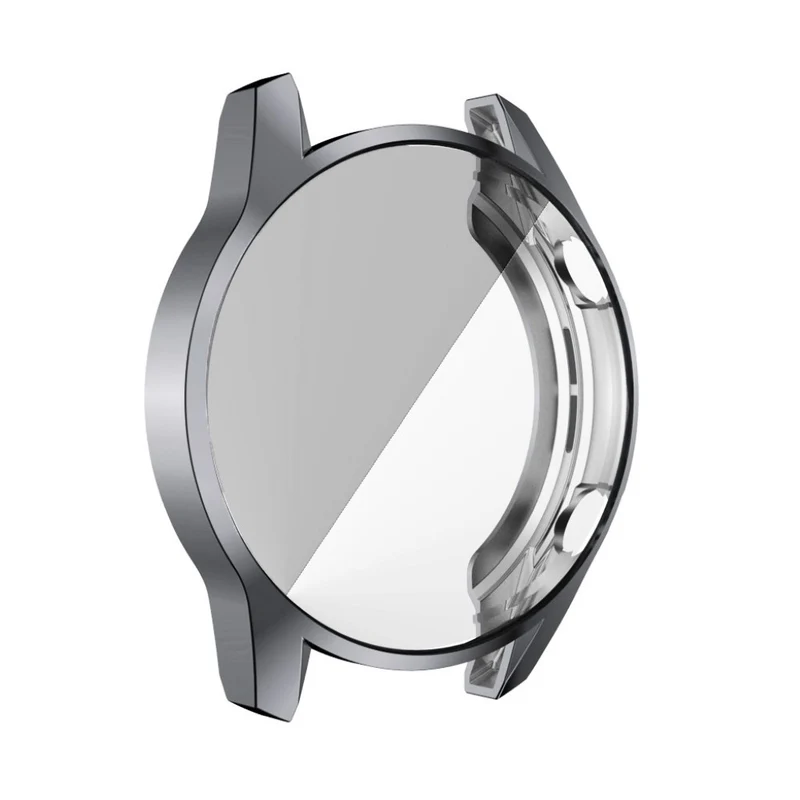 Schön Huawei Watch GT 2 46mm Silikon / TPU Hülle