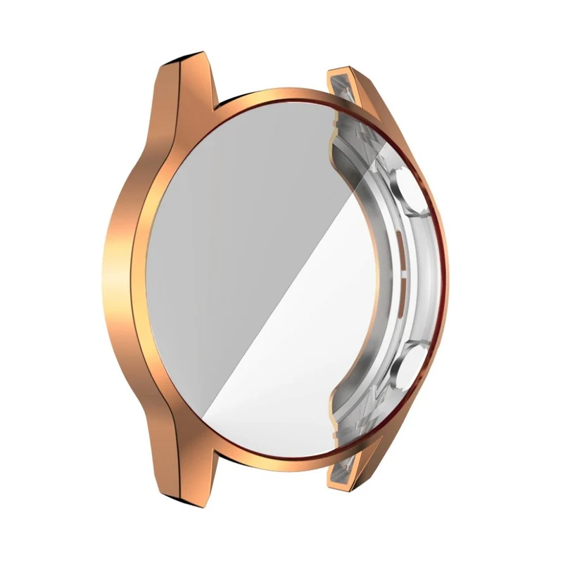 Schön Huawei Watch GT 2 46mm Silikon / TPU Hülle