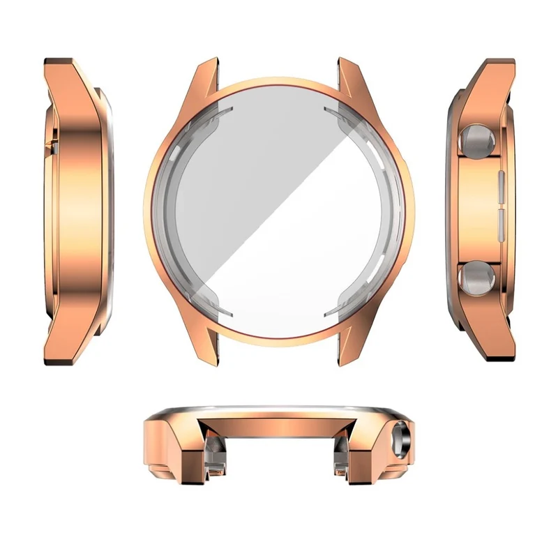Schön Huawei Watch GT 2 46mm Silikon / TPU Hülle