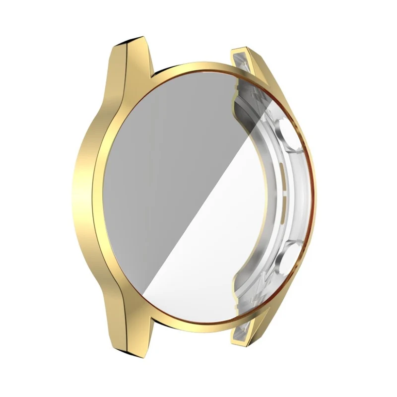 Schön Huawei Watch GT 2 46mm Silikon / TPU Hülle