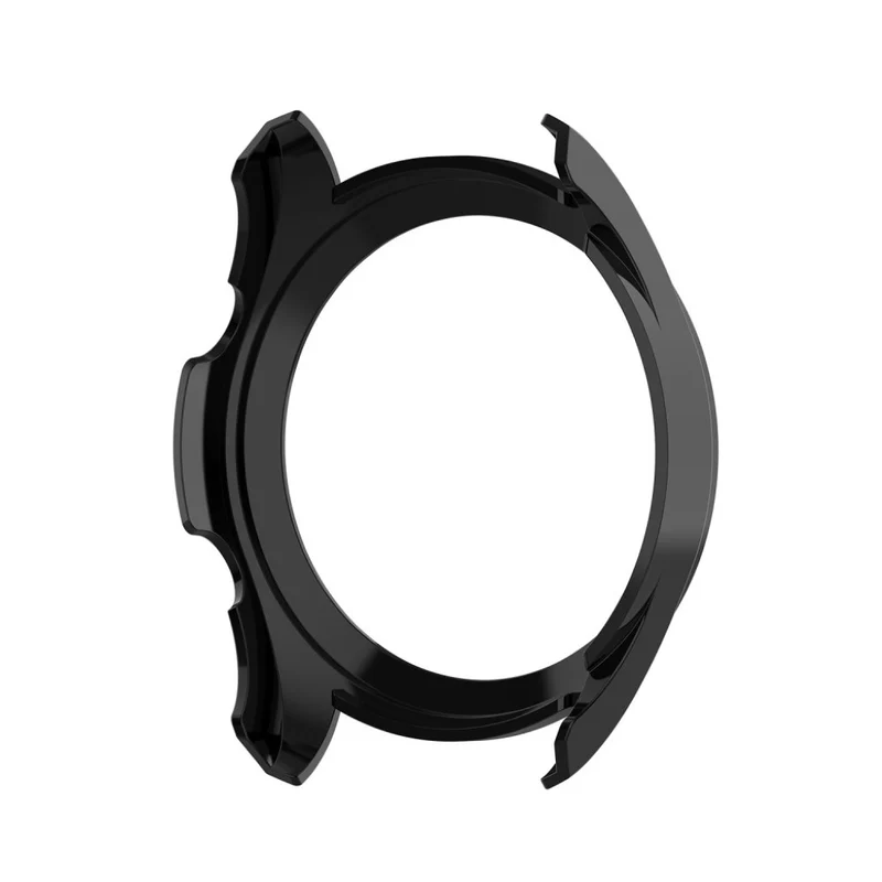 Auffallend Stilvoll Huawei Watch Magic Silikon / TPU Hülle