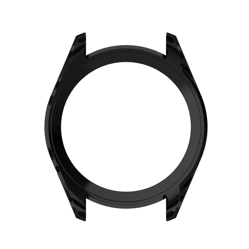 Auffallend Stilvoll Huawei Watch Magic Silikon / TPU Hülle