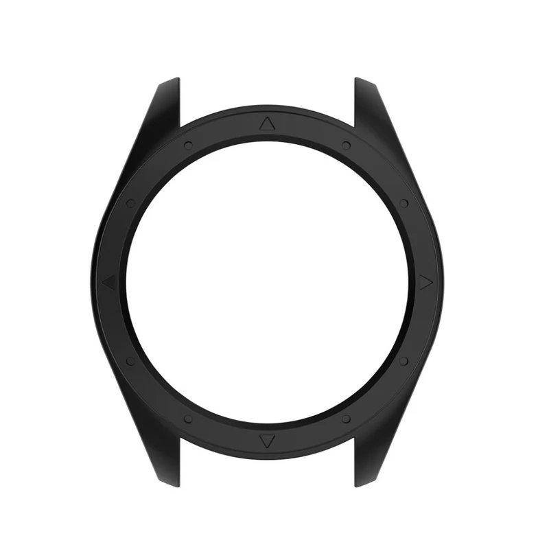 Auffallend Stilvoll Huawei Watch Magic Silikon / TPU Hülle