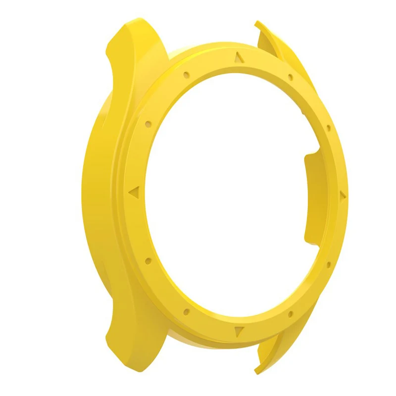 Auffallend Stilvoll Huawei Watch Magic Silikon / TPU Hülle