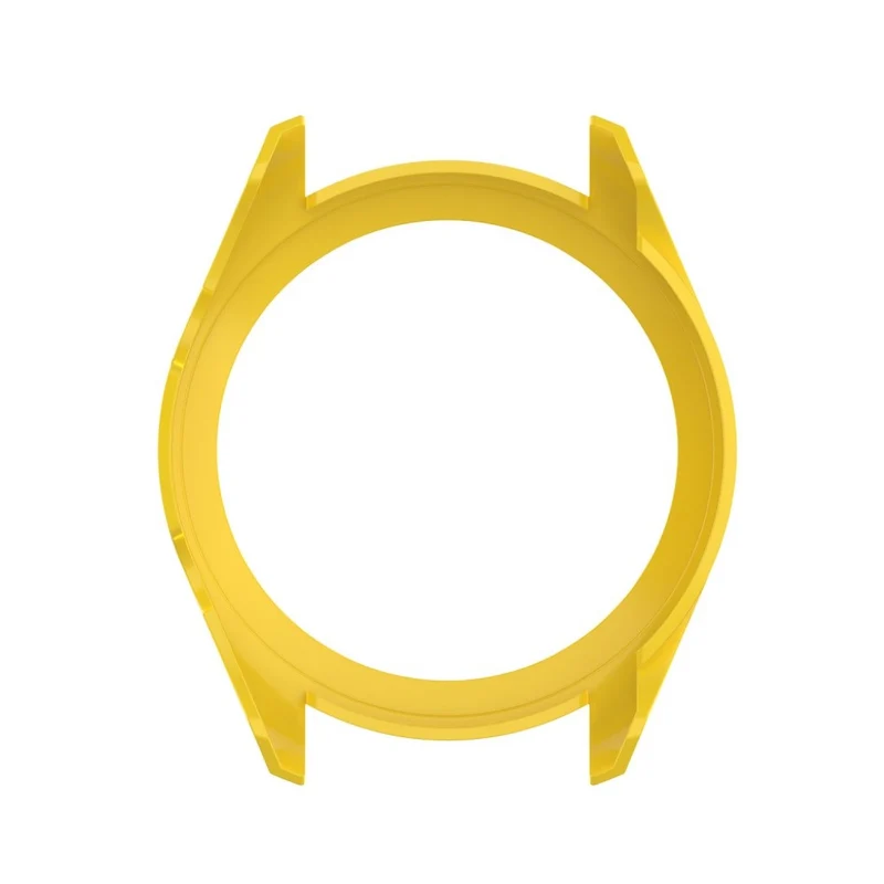 Auffallend Stilvoll Huawei Watch Magic Silikon / TPU Hülle