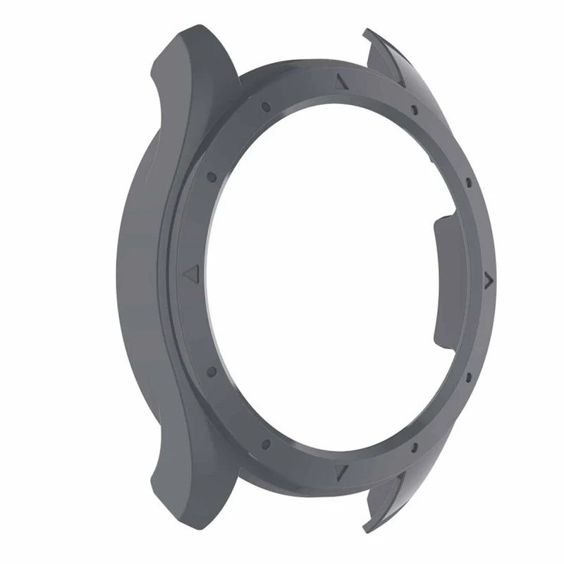 Auffallend Stilvoll Huawei Watch Magic Silikon / TPU Hülle