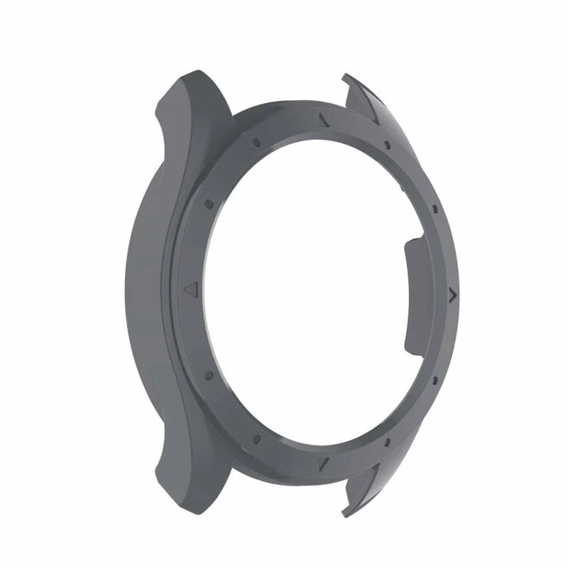 Auffallend Stilvoll Huawei Watch Magic Silikon / TPU Hülle
