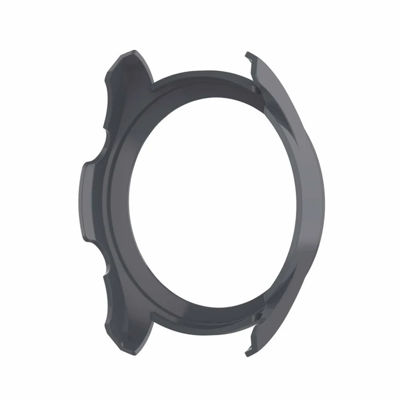 Auffallend Stilvoll Huawei Watch Magic Silikon / TPU Hülle
