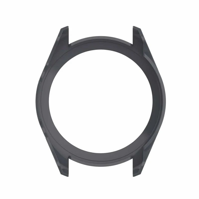 Auffallend Stilvoll Huawei Watch Magic Silikon / TPU Hülle