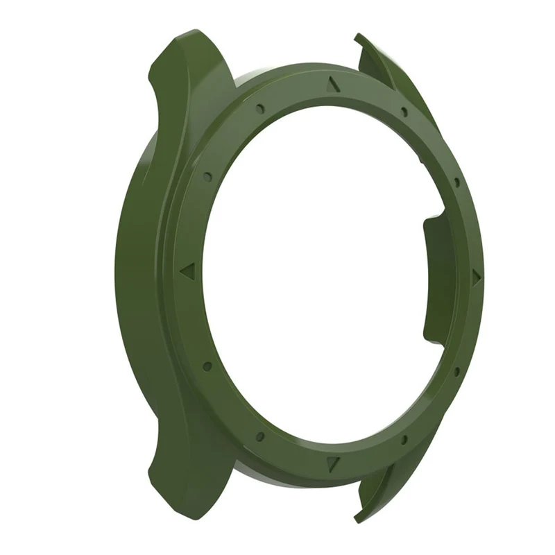 Auffallend Stilvoll Huawei Watch Magic Silikon / TPU Hülle