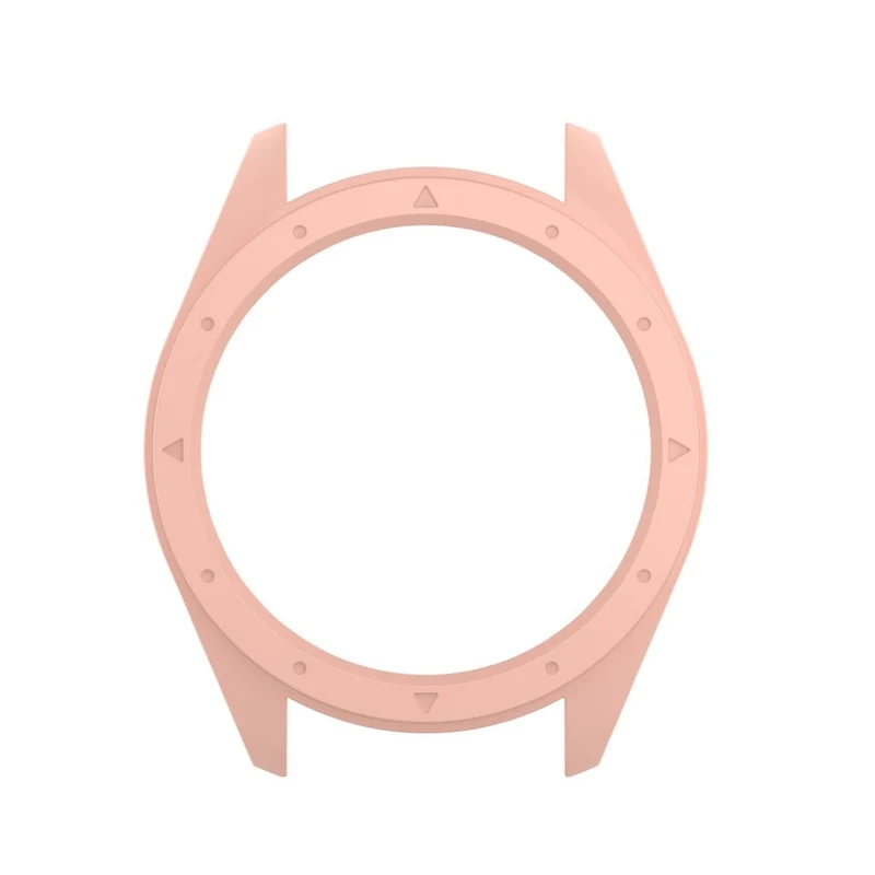Auffallend Stilvoll Huawei Watch Magic Silikon / TPU Hülle
