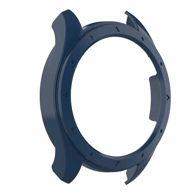 Auffallend Stilvoll Huawei Watch Magic Silikon / TPU Hülle