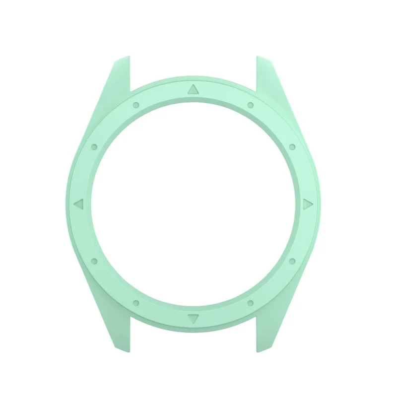 Auffallend Stilvoll Huawei Watch Magic Silikon / TPU Hülle